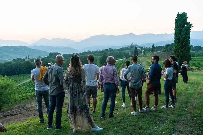 Romantic Evening Tasting with the Best Prosecco - The 2-hour flow: how the tasting stays relaxed instead of rushed