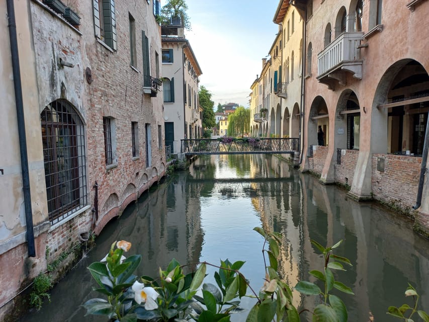 Treviso Small-Group Walking Tour: Top Sights & Hidden Gems - Quick Tips for Getting More Out of the Walk