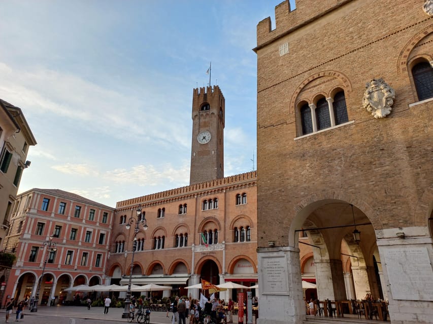 Treviso Small-Group Walking Tour: Top Sights & Hidden Gems - Should You Book This Treviso Small-Group Walking Tour?