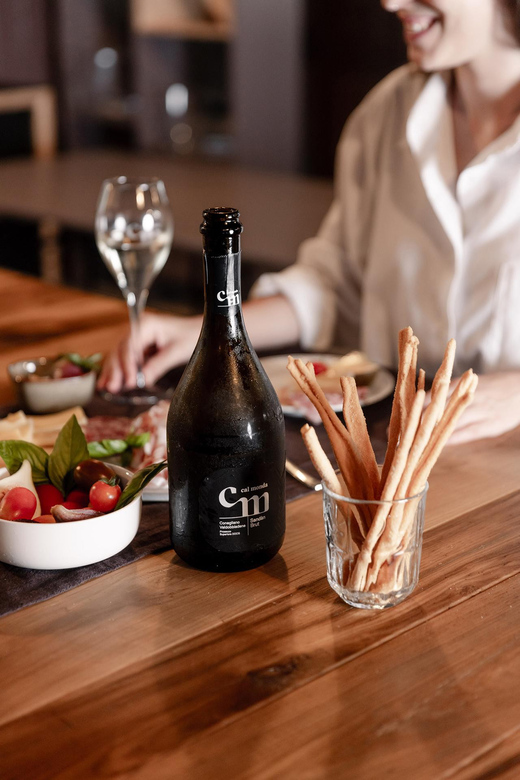 Wine Tasting: the flavors of the “Prosecco Hills” - A Biodiversity Walk Through the Prosecco Hills